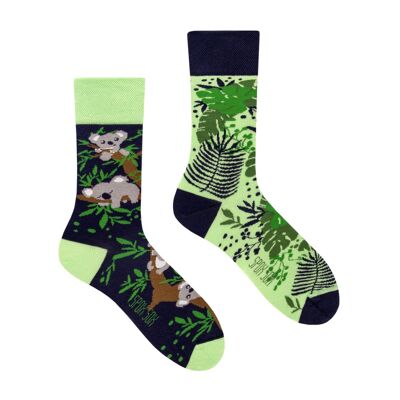 Casual socks - Koala