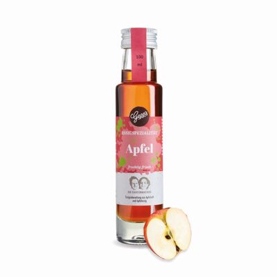 Gepp's vinegar specialty apple, 100 ml