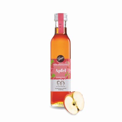 Gepp's vinagre especialidad manzana 250 ml