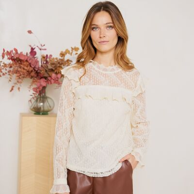 DANTE 8921 blouse