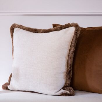 TRIO Anis, Carvi & Girofle - Housses de coussin seules 3