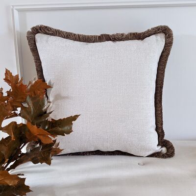 Clove - Cushion cover only