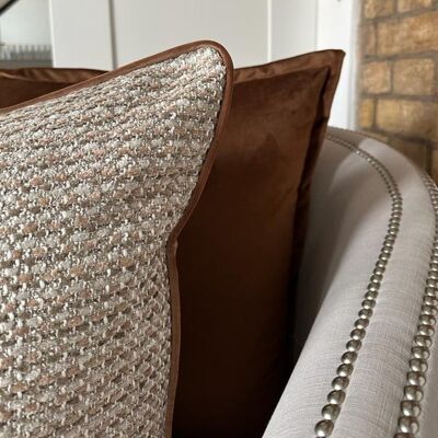 Anise - Cushion cover only