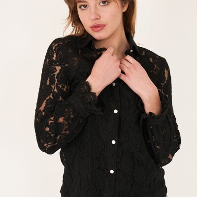ASPEN 9098 blouse
