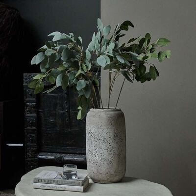 Eucalyptus Populus - Tige artificielle - Abigail Ahern