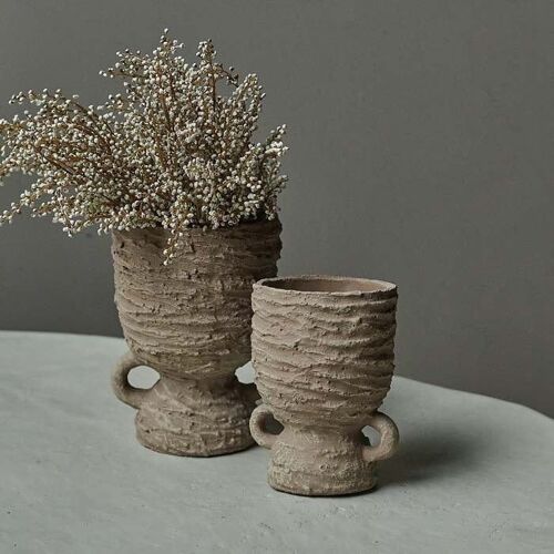 Artana Vase - Medium - Abigail Ahern
