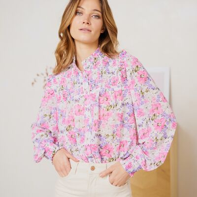 Blusa AVORIO