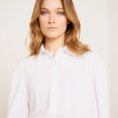 FLYKRA 9093 blouse