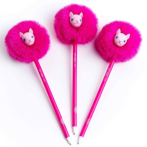 Harry Potter Pygmy Puff Pen