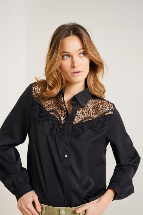 Blouse CHIONE