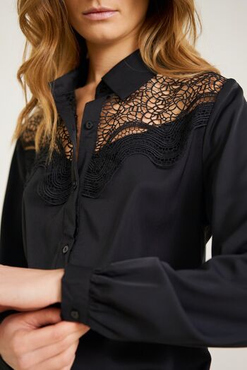 Blouse CHIONE 3