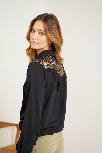 Blouse CHIONE 4