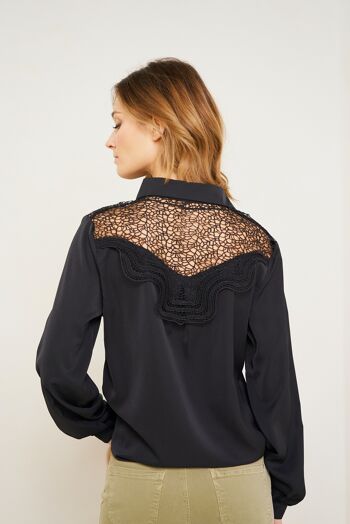 Blouse CHIONE 6