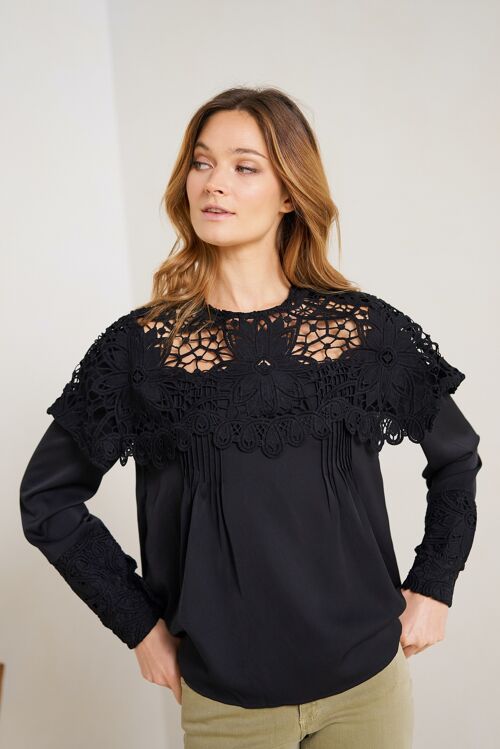 Blouse IVERNO