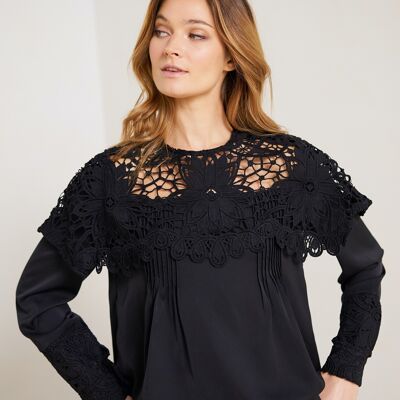 Blusa IVERNO