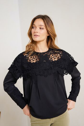 Blouse IVERNO 1