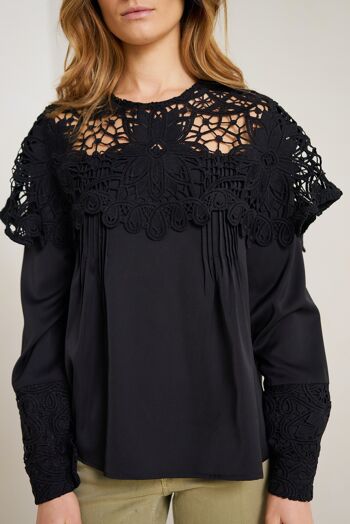 Blouse IVERNO 2