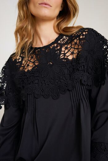 Blouse IVERNO 3