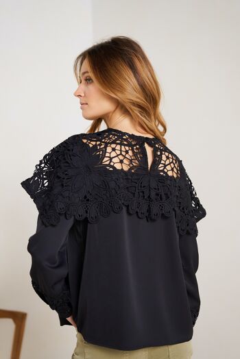 Blouse IVERNO 6