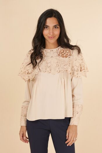 Blouse IVERNO 7