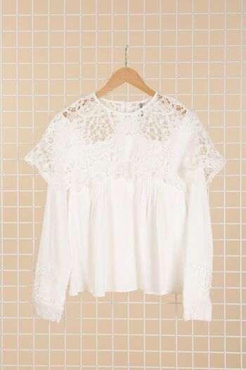 Blouse IVERNO 8