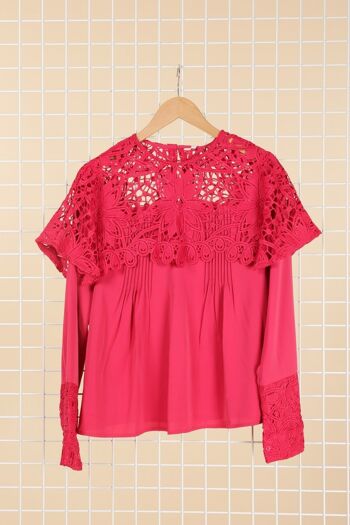 Blouse IVERNO 9