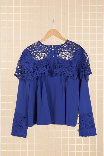 Blouse IVERNO 10