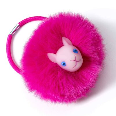 Harry Potter Pygmy Puff Hairband