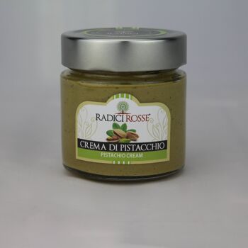 Pesto pistache 190 gr 2