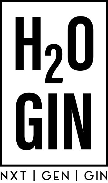 Nouveau! H2O Gin - Pamplemousse salé. C'est ainsi que vous buvez du G&T aujourd'hui. 4