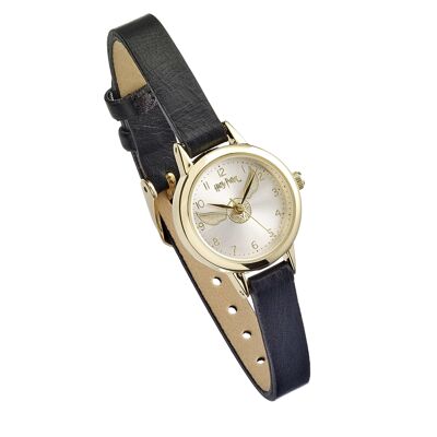 Montre Vif d'Or Harry Potter