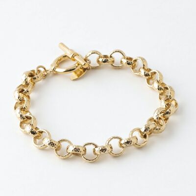 Medea Chain Bracelet