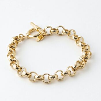 Bracelet Chaine Médée 1