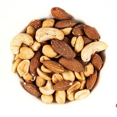 Roasted Nuts Mix