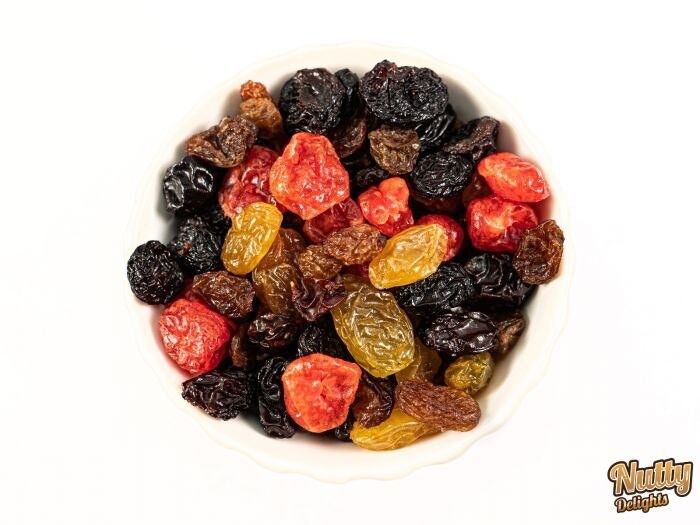 Preparato per torte alla frutta