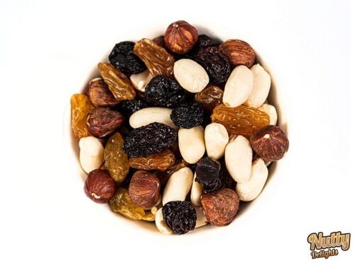 Raisin Nut Mix