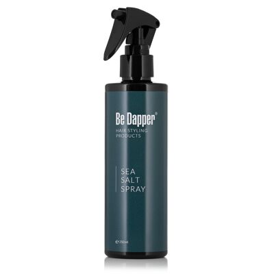 Meersalzspray von Be Dapper 250ml