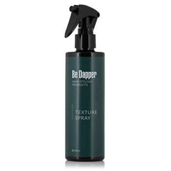 Spray texturé par Be Dapper 250ml 1