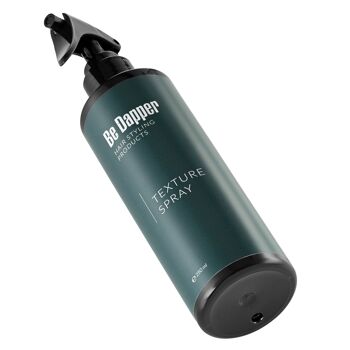 Spray texturé par Be Dapper 250ml 2