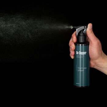 Spray texturé par Be Dapper 250ml 4