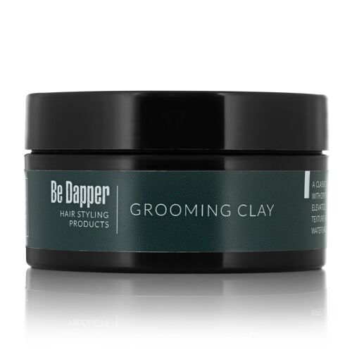 Grooming Clay by Be Dapper 100ml