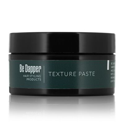 Texture Paste by Be Dapper 100ml