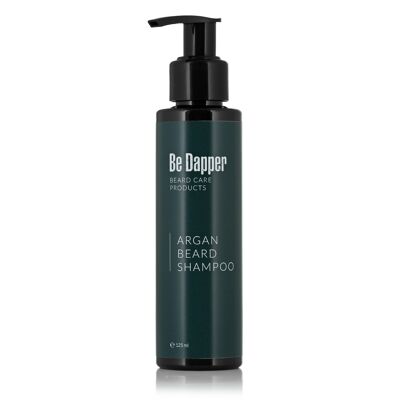 Argan Beard Shampoo 125ml