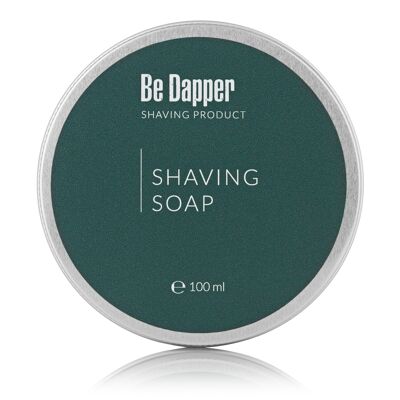 Savon à Raser Be Dapper 100ml