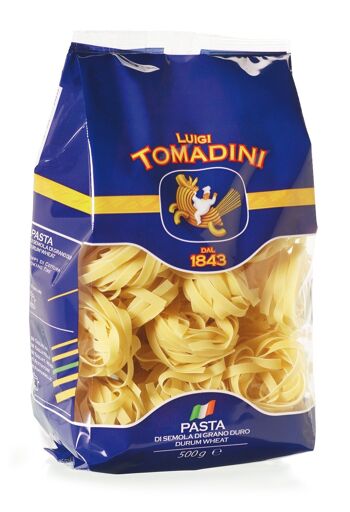 NOUILLES 96 - Pâtes Tomadini 2