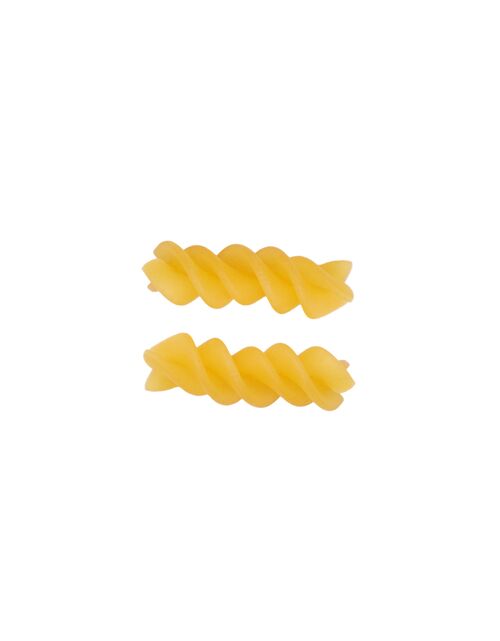 FUSILLI 82 BIOLOGICI - Pasta Tomadini