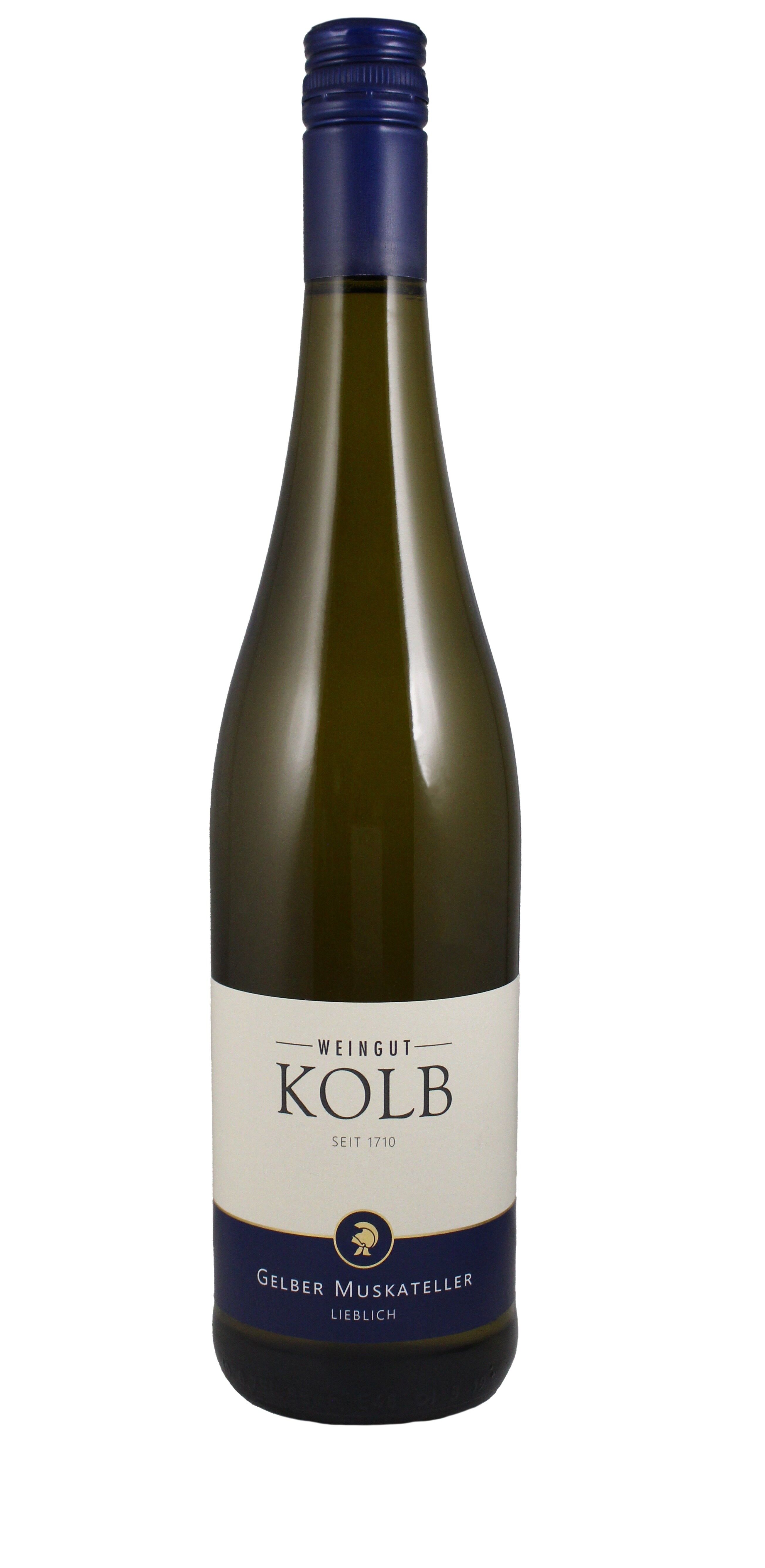 2024 Moscato Giallo adorabile