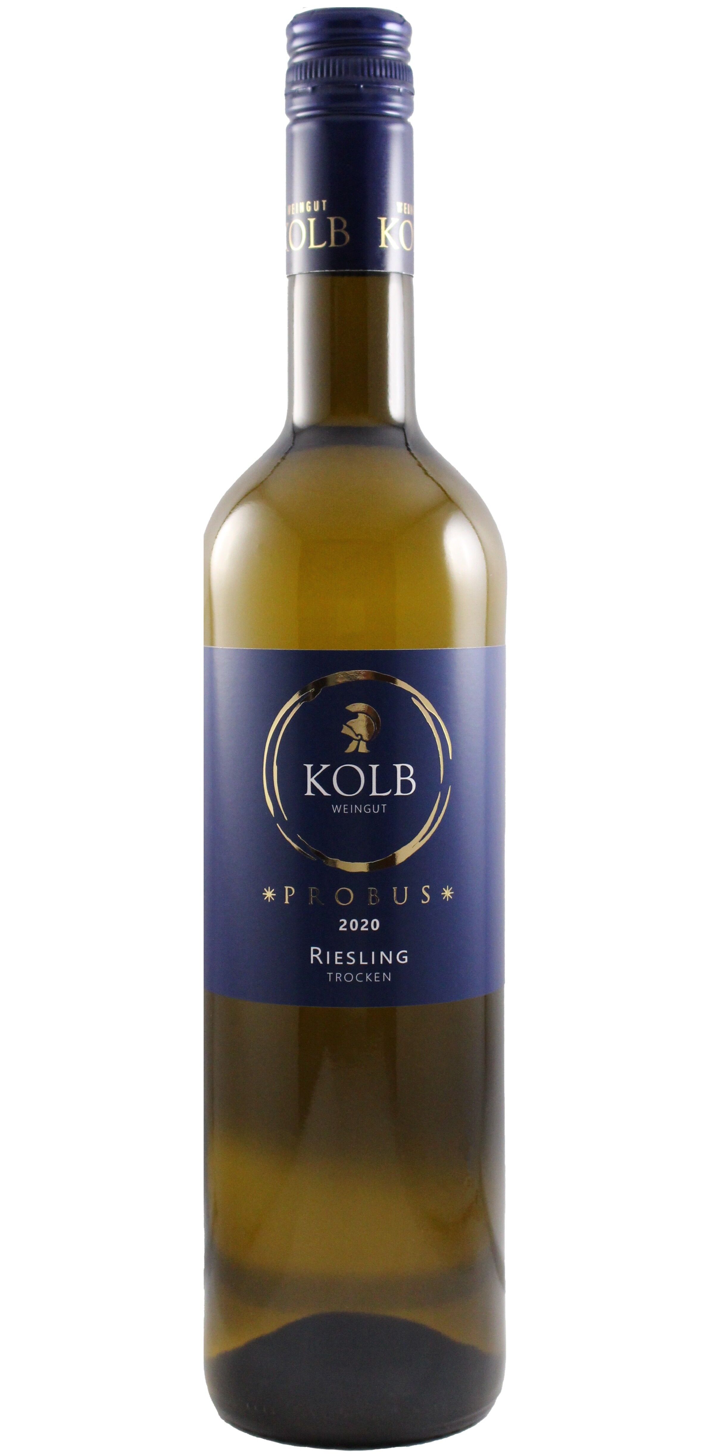 2024 Riesling PROBUS seco Joven Enólogo del Año 2023