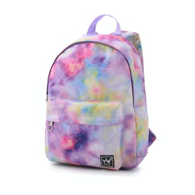 Mochila YLX Hemlock | Niños | Jacinto Tie Dye