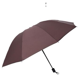 Parapluie | solide | coupe-vent | diverses couleurs 5